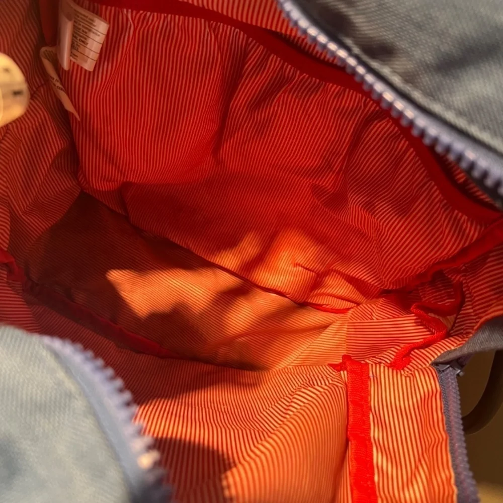Herschel Supply Company has some